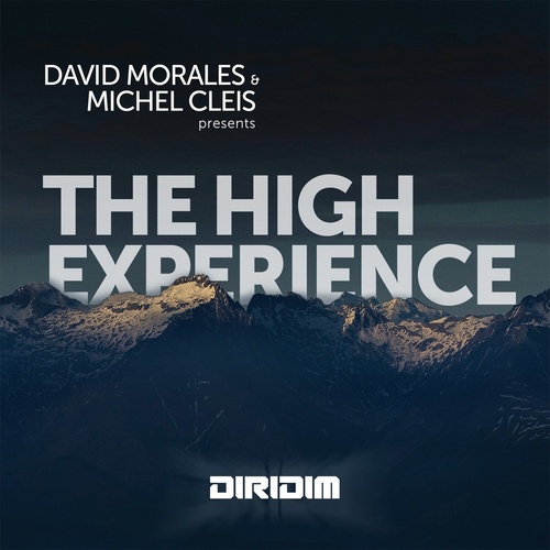 David Morales, Michel Cleis - The High Experience [DRD00053]